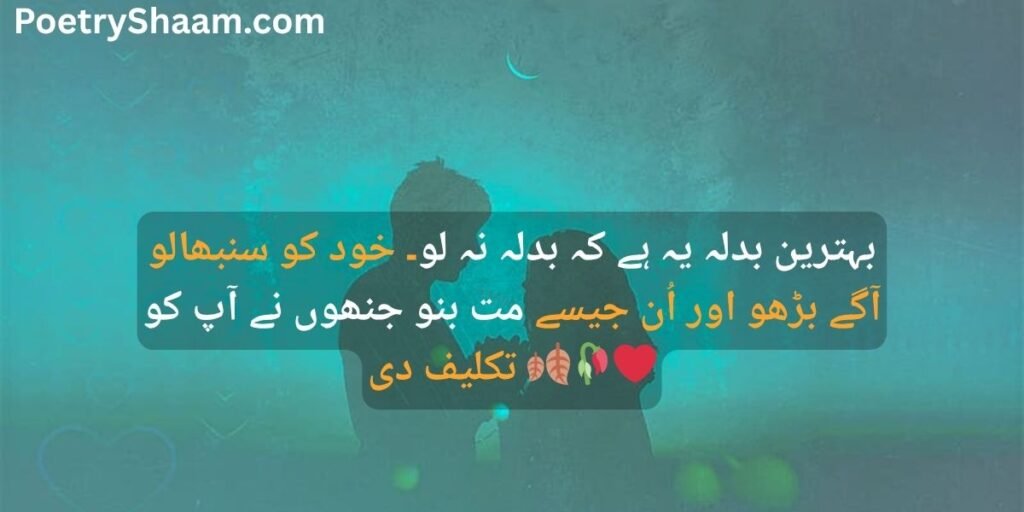 Emotional Sad Shayari