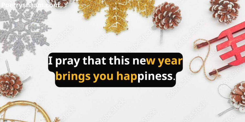 Happy New Year 2026 Wishes 