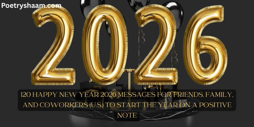 Happy New Year Images 