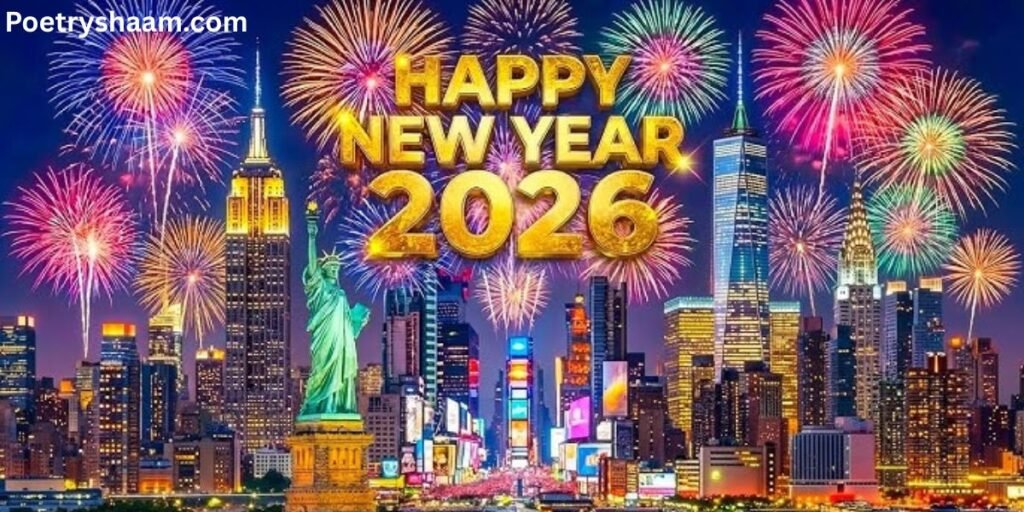 Happy New Year Images