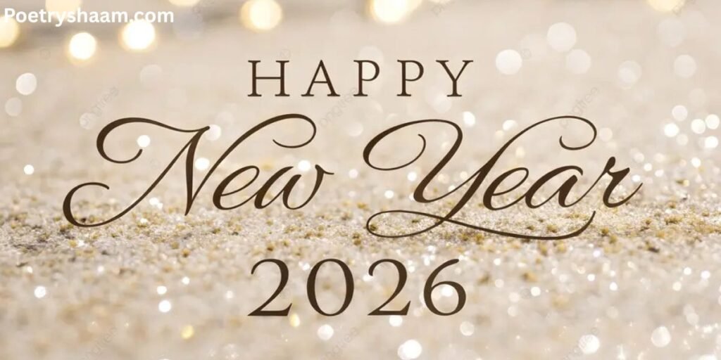 Happy New Year Images