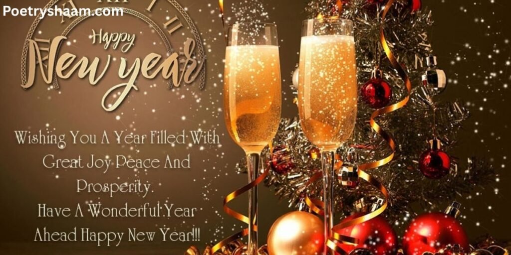 Happy New Year Images