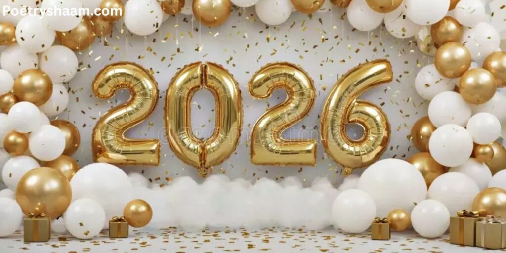 Happy New Year Images