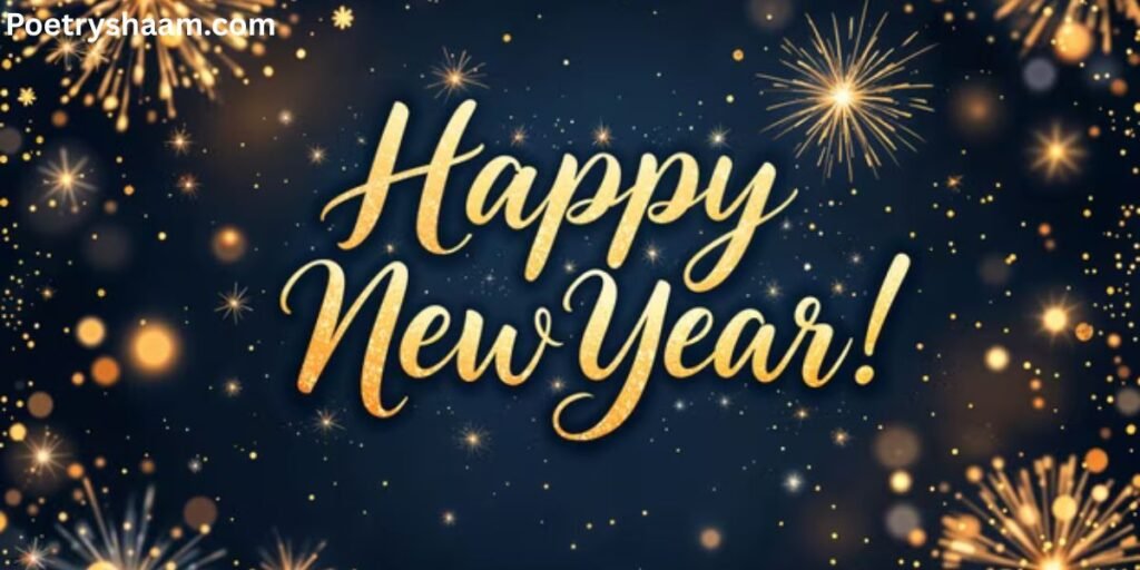 Happy New Year Images 