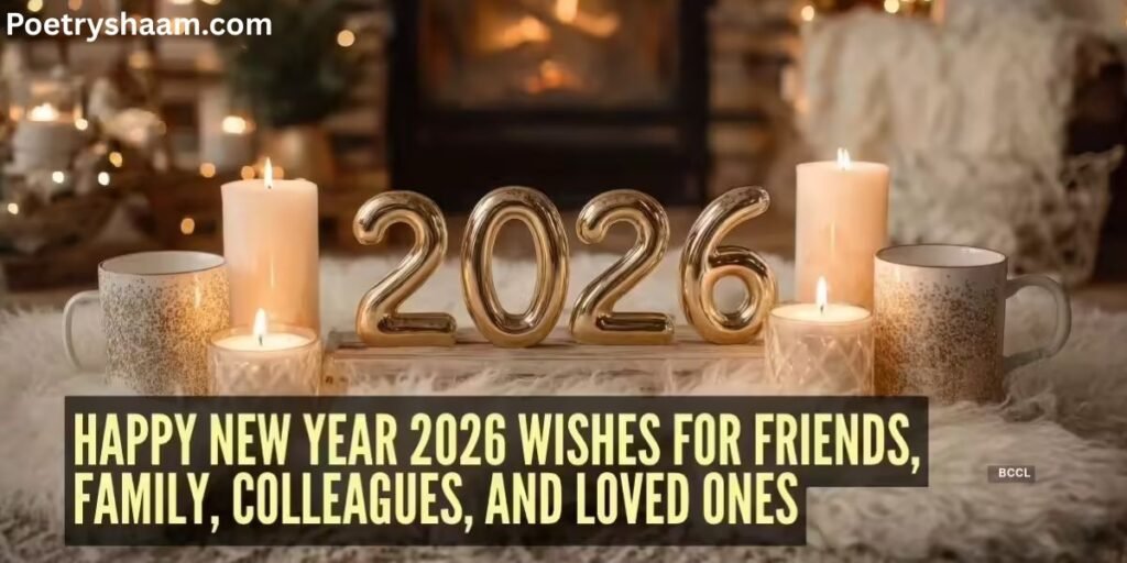 Happy New Year Images