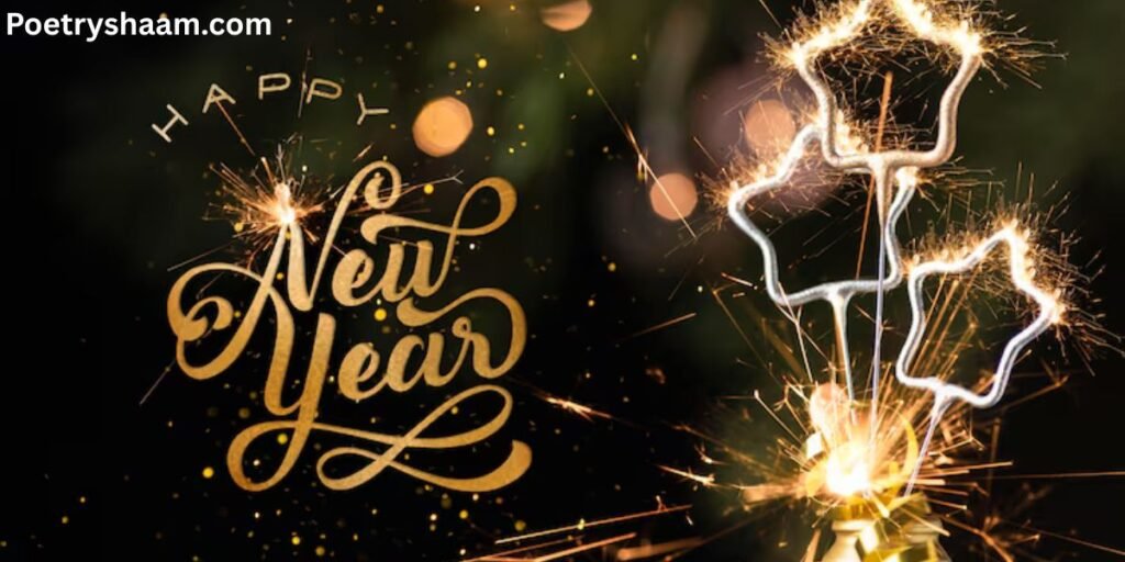 Happy New Year Images