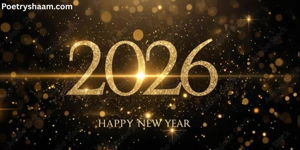 Happy New Year Images