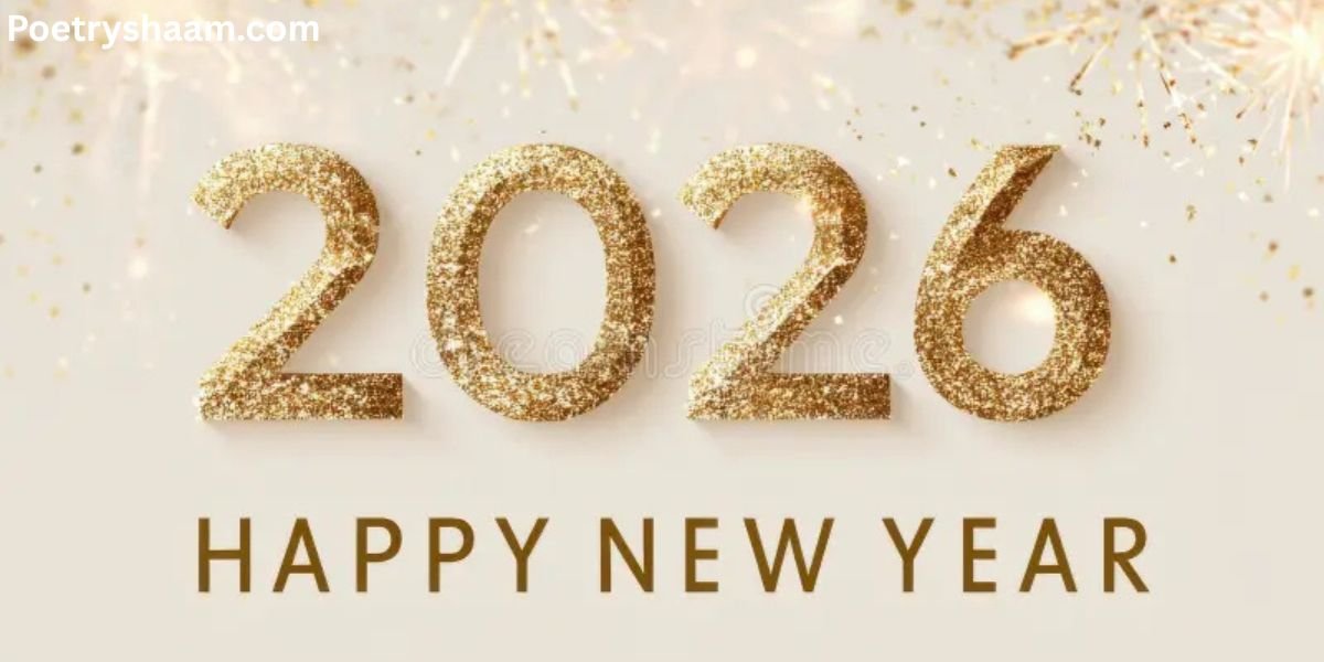 Happy New Year Images