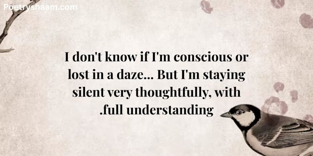 Emotional Sad Poetry in English 