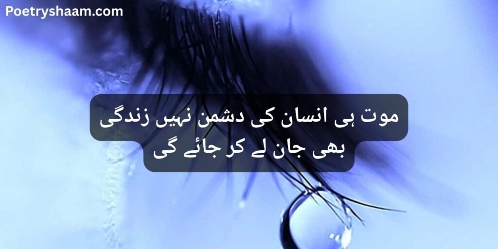 Heart Touching Quotes in Urdu About Life Reality