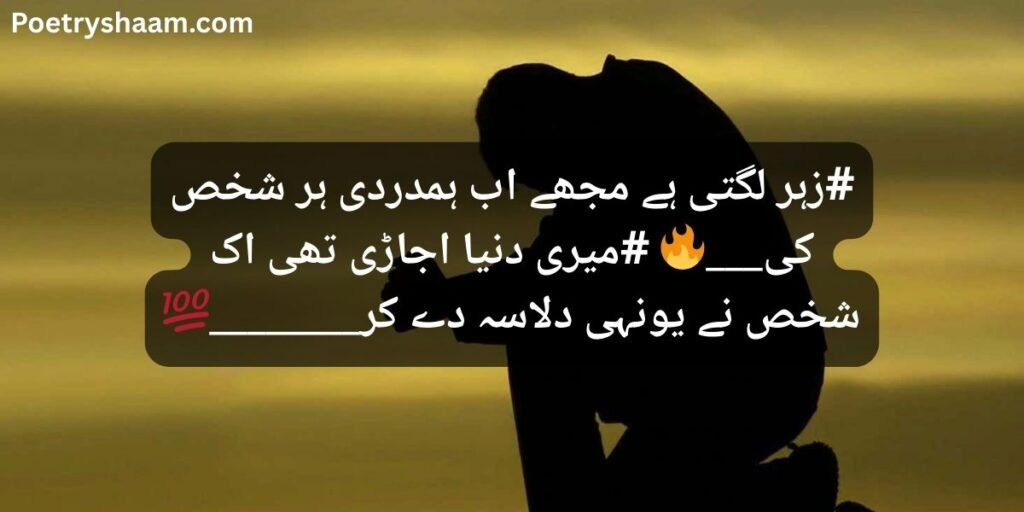 Heart Touching Quotes in Urdu About Life Reality