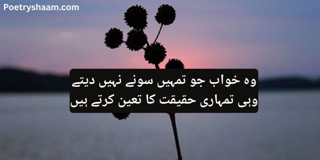 Motivational Quotes in Urdu